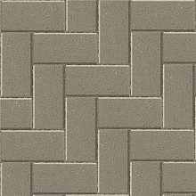 BSS 21x10.5x8 Grijs Aalst