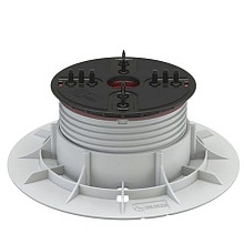 Tegeldrager Queen 3 - 43-72 mm