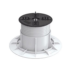 Tegeldrager Queen 4 70-126 mm