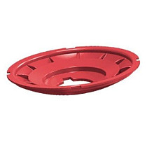 Tegeldragers Queen Plus (zelf nivellerende schijf)