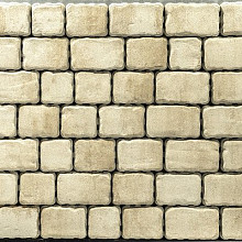 Courtstones Canvas - 6cm
