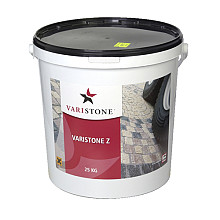Varistone Z 25 kg Steengrijs