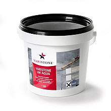 Reparatieset LM Aqua 1 kg emmer Naturel