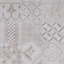 Bellezza Motivo - Beige 60x60x4 cm