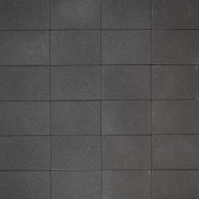 Fine Stone 20x30x6, betonsteen fijne gradatie en lichtgewassen