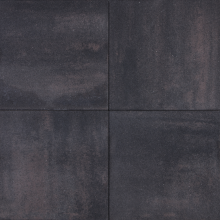Fine Stone Light 60x60x4 Paars genuanceerd