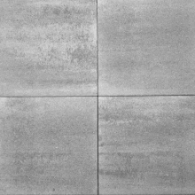 Fine Stone Light 60x60x4 Wit/Grijs