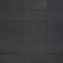 Platinum Line 20x30x6 Zwart
