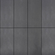 Platinum Line Light 40x80x4 Grijs/Blauw