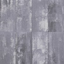 Platinum Line Light 30x60x4 Wit/Grijs