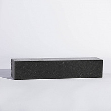 Geoplano Modular 60x12x10 - Zwart