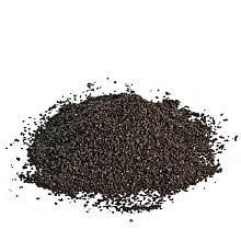Invoegsplit grof Basalt 1/3 mm - 25KG