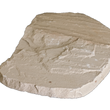Staptegel Gres Beige (0,19-0,23