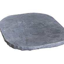 Blue Moon Flagstone  (0,19-0,23m²)