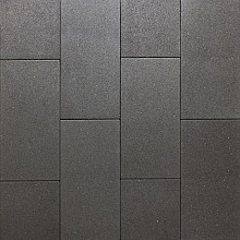 Seleniton 30x60x6 Antraciet