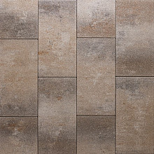 Seleniton 30x60x4 Bruin/Beige/Zwart