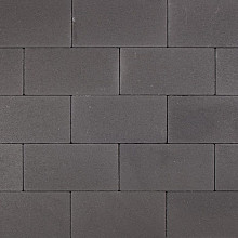 Meliton 15x30x6 Antraciet