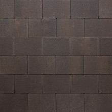 Meliton 20x30x6 Brons