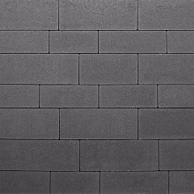 Meliton banenverband 8cm Antraciet