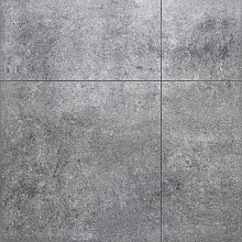 Meliton Light 80x80x4 Grijs Genuanceerd