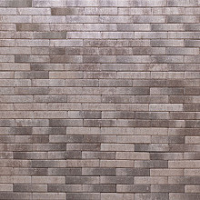 Preston Facetto 21x6,8x6 Bruin/Oker