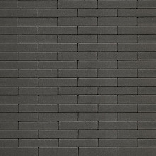 Preston facetto 20x10x6 Antraciet