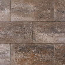 Meliton Light 40x80x4 Bruin/Beige/Zwart