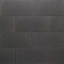 Preston 30x60x4 Antraciet