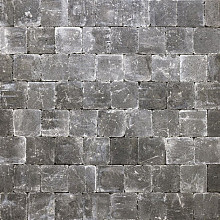 Koppelstone 15x15x6 Grijs