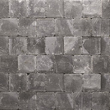 Koppelstone 20x20x6 Grijs