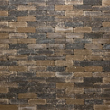 Koppelstone 20x5x7,3 Lichtbruin