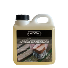 Exterior Cleaner 1 l - hout reiniger