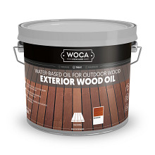 Exterior Oil Bangkirai 2,5 l