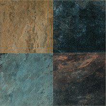 Quartz - Melange 60x60x4 cm