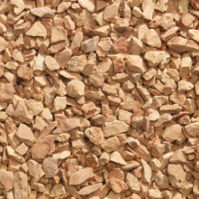 Mediterranee split 5/12mm MBB 750KG