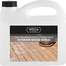 Exterior Wood Shield 2,5 l