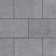 Seleniton 30x60x4 Antraciet/Zwart