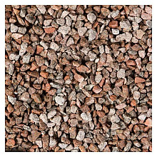 Schotse Granietsplit 8-16mm 750KG - MBB