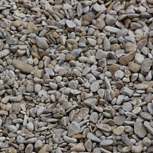 Gravillon 6-20mm 1500KG - BB