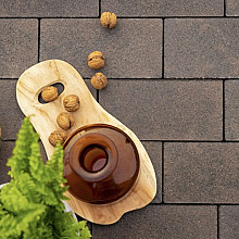 Klinker Premium - 20x5x8 cm Earth