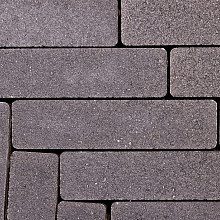 Klinker Premium - 21x10,5x8 cm Night