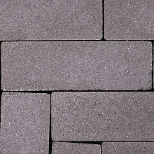 Klinker Premium - 21x7x8 cm Night