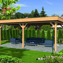 Oslo XL Type 1 - Basispakket