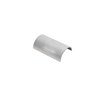 verbindingsstuk 26mm aluminium daktrim kraal