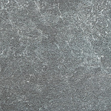 GeoProArte Alpen - Black 60x60x4 cm