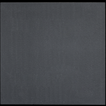 Topklinker ZF - 21x7x8cm Zwart