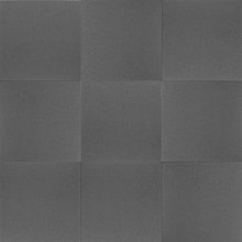 Terrastegel+ 60x60x4 Donker Grijs