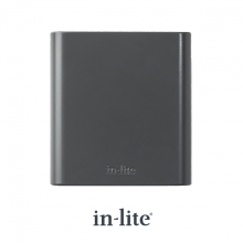 ACE UP-DOWN 100-230V - FLAT GREY