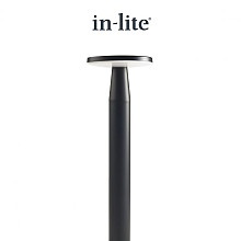 DISC TUBE Black