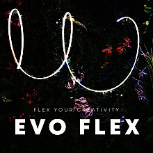 EVO FLEX-EXT CORD 1